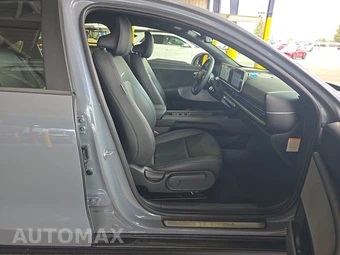 2023 Hyundai IONIQ 6 SEL - miniatura 8