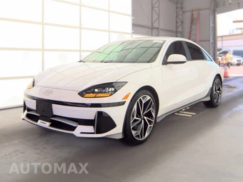 2023 Hyundai IONIQ 6 SEL