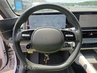 2023 Hyundai IONIQ 6 SEL - miniatura 10