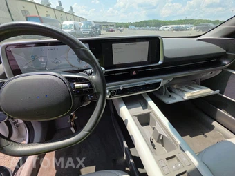 2023 Hyundai IONIQ 6 SEL - miniatura 11