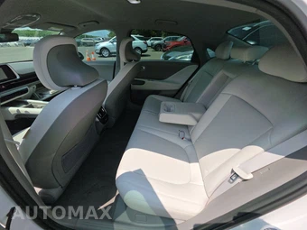 2023 Hyundai IONIQ 6 SEL - miniatura 13