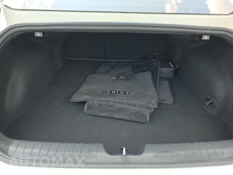 2023 Hyundai IONIQ 6 SEL - miniatura 16