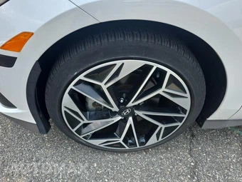 2023 Hyundai IONIQ 6 SEL - miniatura 17
