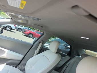 2023 Hyundai IONIQ 6 SEL - miniatura 19