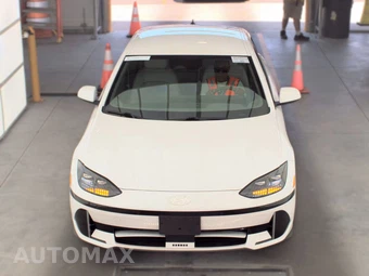 2023 Hyundai IONIQ 6 SEL - miniatura 2