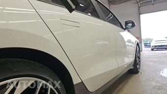2023 Hyundai IONIQ 6 SEL - miniatura 24