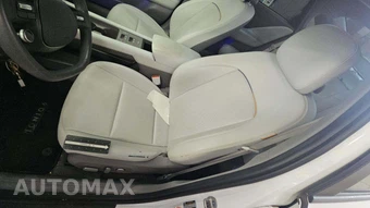 2023 Hyundai IONIQ 6 SEL - miniatura 26
