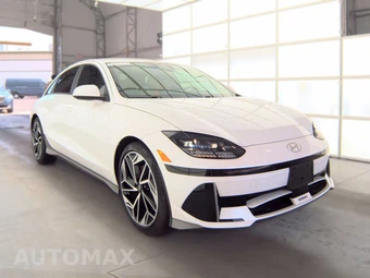 2023 Hyundai IONIQ 6 SEL - miniatura 3