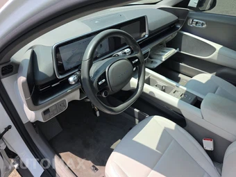 2023 Hyundai IONIQ 6 SEL - miniatura 7