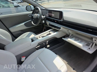 2023 Hyundai IONIQ 6 SEL - miniatura 8