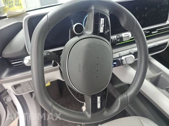 2023 Hyundai IONIQ 6 SEL - miniatura 10