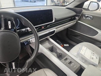 2023 Hyundai IONIQ 6 SEL - miniatura 11
