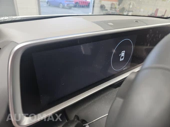 2023 Hyundai IONIQ 6 SEL - miniatura 12