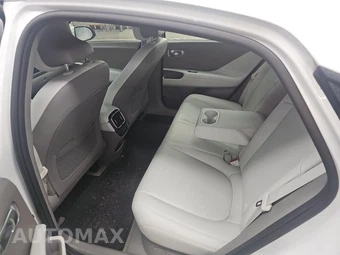 2023 Hyundai IONIQ 6 SEL - miniatura 13
