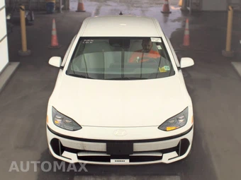 2023 Hyundai IONIQ 6 SEL - miniatura 2