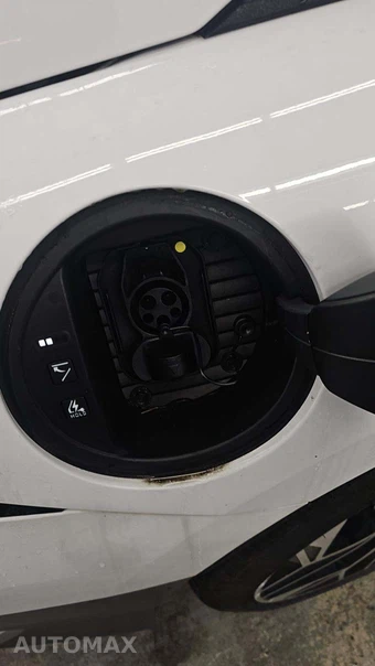 2023 Hyundai IONIQ 6 SEL - miniatura 21