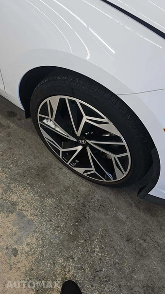 2023 Hyundai IONIQ 6 SEL - miniatura 23