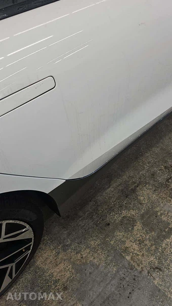 2023 Hyundai IONIQ 6 SEL - miniatura 24