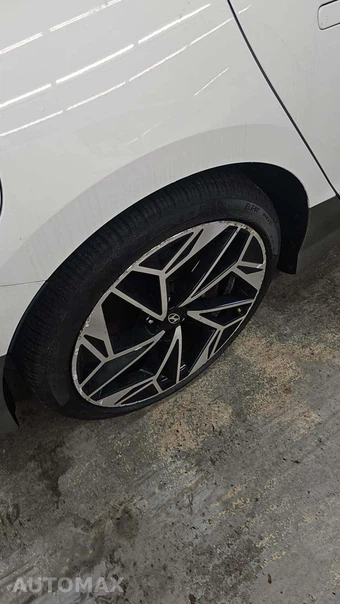 2023 Hyundai IONIQ 6 SEL - miniatura 28