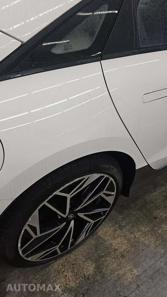2023 Hyundai IONIQ 6 SEL - miniatura 31