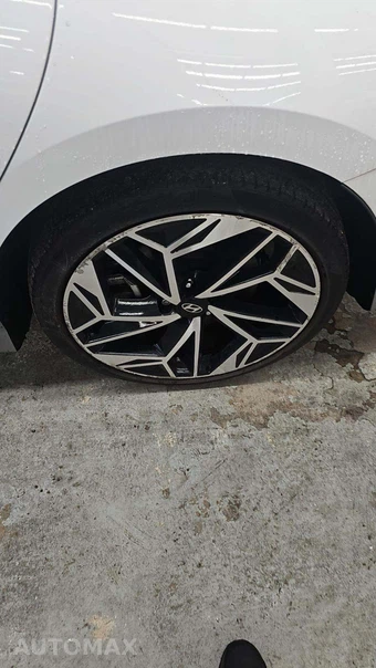 2023 Hyundai IONIQ 6 SEL - miniatura 33