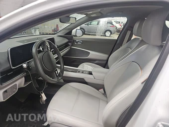 2023 Hyundai IONIQ 6 SEL - miniatura 7