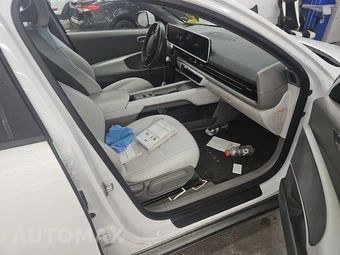 2023 Hyundai IONIQ 6 SEL - miniatura 8