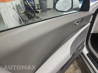 2023 Hyundai IONIQ 6 SEL - miniatura 9