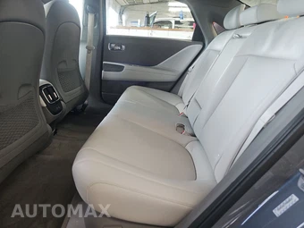 2023 Hyundai IONIQ 6 SEL - miniatura 13