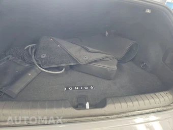 2023 Hyundai IONIQ 6 SEL - miniatura 16