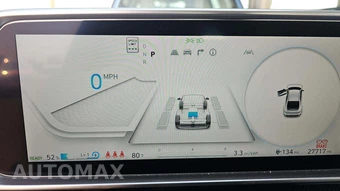 2023 Hyundai IONIQ 6 SEL - miniatura 18