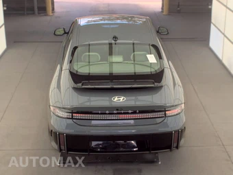 2023 Hyundai IONIQ 6 SEL - miniatura 5