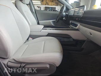 2023 Hyundai IONIQ 6 SEL - miniatura 8