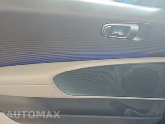 2023 Hyundai IONIQ 6 SEL - miniatura 9
