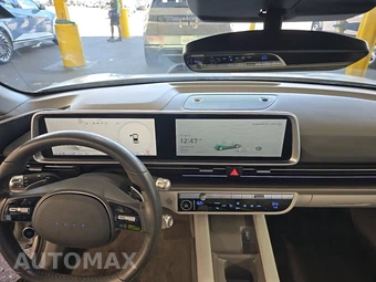 2023 Hyundai IONIQ 6 SEL - miniatura 11