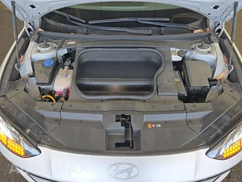 2023 Hyundai IONIQ 6 SEL - miniatura 15