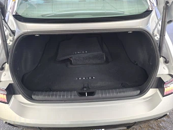 2023 Hyundai IONIQ 6 SEL - miniatura 16