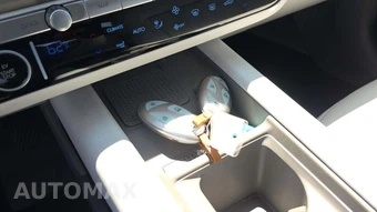 2023 Hyundai IONIQ 6 SEL - miniatura 18