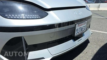 2023 Hyundai IONIQ 6 SEL - miniatura 30