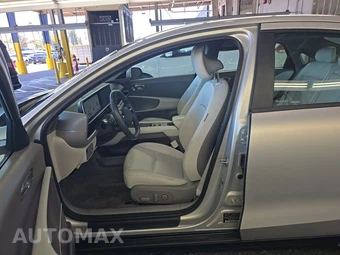2023 Hyundai IONIQ 6 SEL - miniatura 7