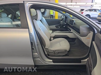 2023 Hyundai IONIQ 6 SEL - miniatura 8