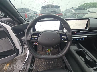 2023 Hyundai IONIQ 6 SEL - miniatura 10