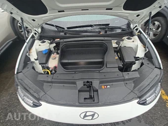 2023 Hyundai IONIQ 6 SEL - miniatura 15
