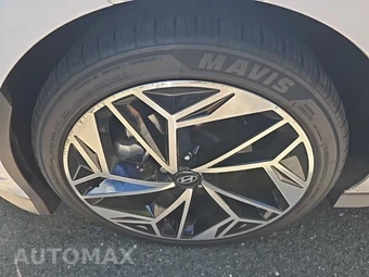 2023 Hyundai IONIQ 6 SEL - miniatura 17