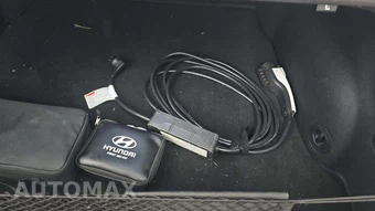 2023 Hyundai IONIQ 6 SEL - miniatura 18