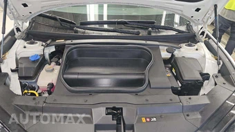2023 Hyundai IONIQ 6 SEL - miniatura 19