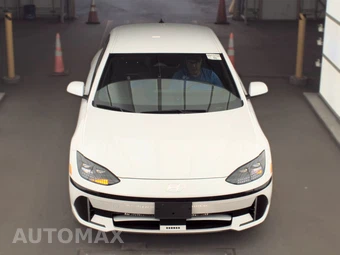2023 Hyundai IONIQ 6 SEL - miniatura 2