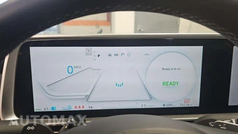 2023 Hyundai IONIQ 6 SEL - miniatura 21
