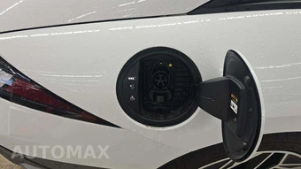 2023 Hyundai IONIQ 6 SEL - miniatura 24