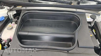 2023 Hyundai IONIQ 6 SEL - miniatura 28